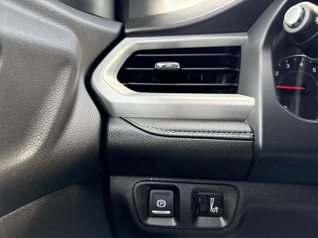 used 2023 GMC Acadia car, priced at $31,795