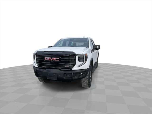 used 2024 GMC Sierra 1500 car, priced at $66,495