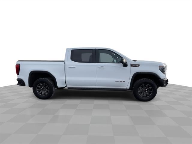 used 2024 GMC Sierra 1500 car, priced at $66,495