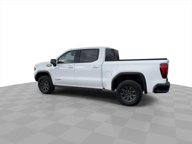 used 2024 GMC Sierra 1500 car, priced at $66,495