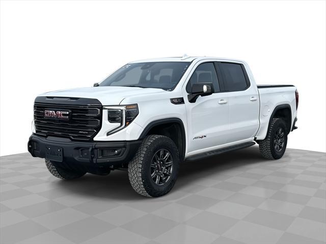 used 2024 GMC Sierra 1500 car, priced at $66,495