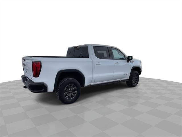 used 2024 GMC Sierra 1500 car, priced at $66,495