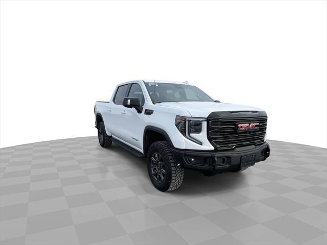 used 2024 GMC Sierra 1500 car, priced at $66,495