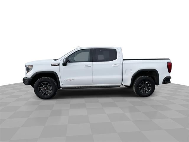 used 2024 GMC Sierra 1500 car, priced at $66,495