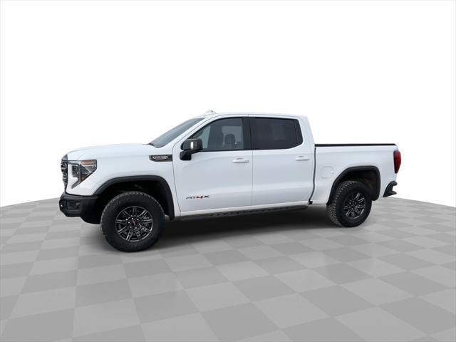 used 2024 GMC Sierra 1500 car, priced at $66,495