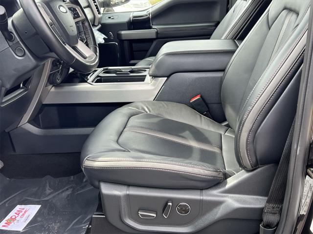 used 2022 Ford F-350 car, priced at $67,995