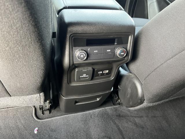 used 2023 GMC Acadia car, priced at $28,995