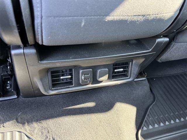 used 2022 GMC Sierra 1500 car, priced at $37,755