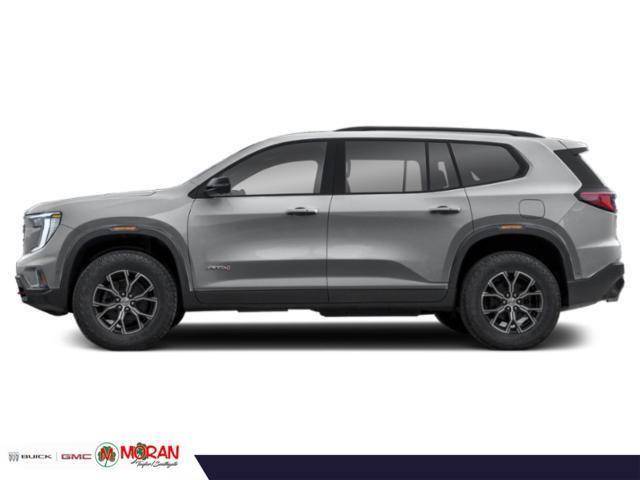 new 2024 GMC Acadia car, priced at $41,841