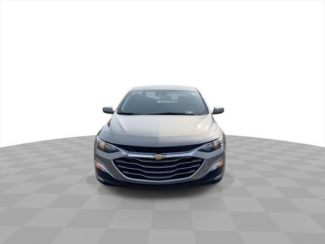 used 2024 Chevrolet Malibu car, priced at $21,695