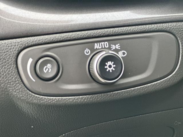 used 2022 Buick Encore car, priced at $17,995