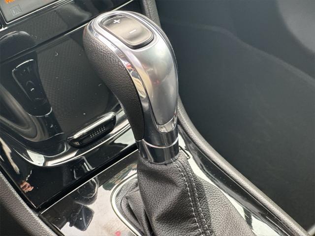 used 2022 Buick Encore car, priced at $17,995