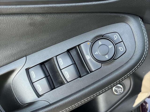 used 2020 Buick Encore GX car, priced at $14,895