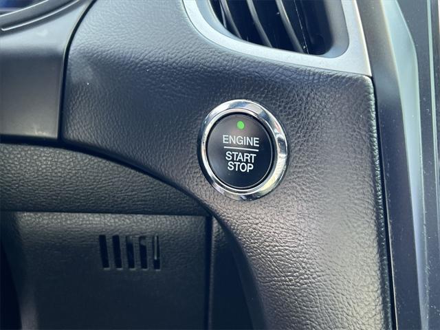 used 2023 Ford Edge car, priced at $19,695