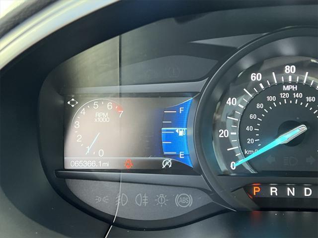 used 2023 Ford Edge car, priced at $19,695