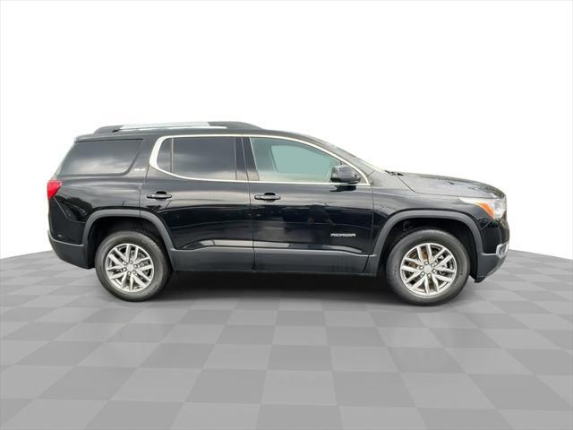 used 2019 GMC Acadia car, priced at $19,995