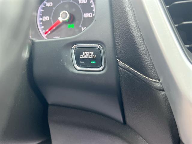 used 2019 GMC Acadia car, priced at $19,995