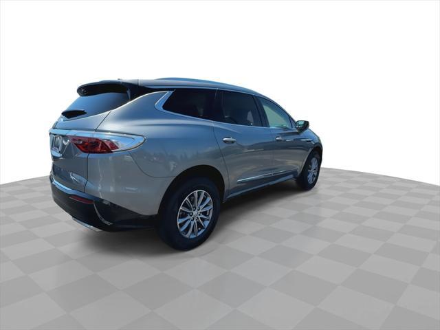 used 2023 Buick Enclave car, priced at $30,995