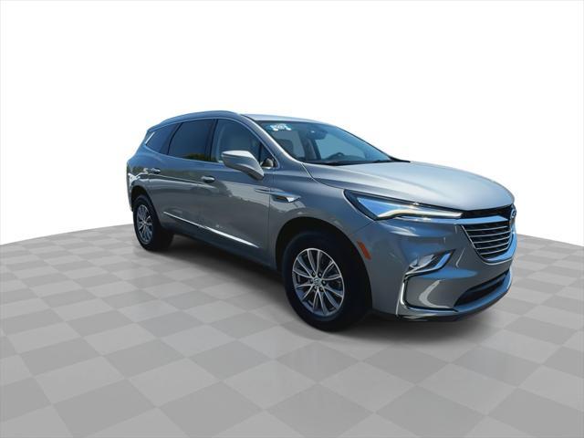 used 2023 Buick Enclave car, priced at $30,995