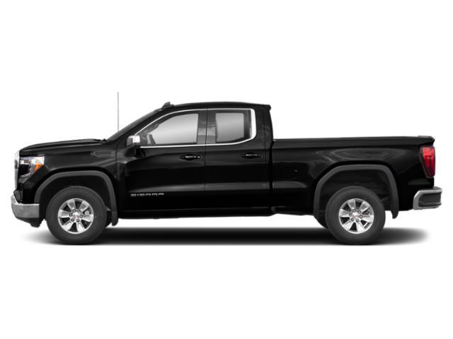 used 2022 GMC Sierra 1500 car