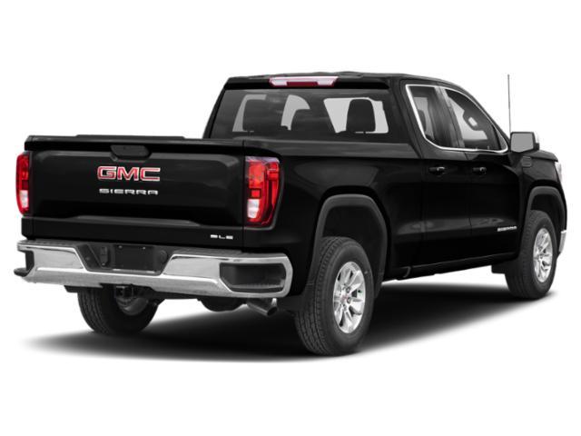 used 2022 GMC Sierra 1500 car