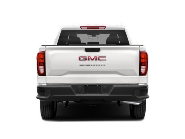 used 2022 GMC Sierra 1500 car