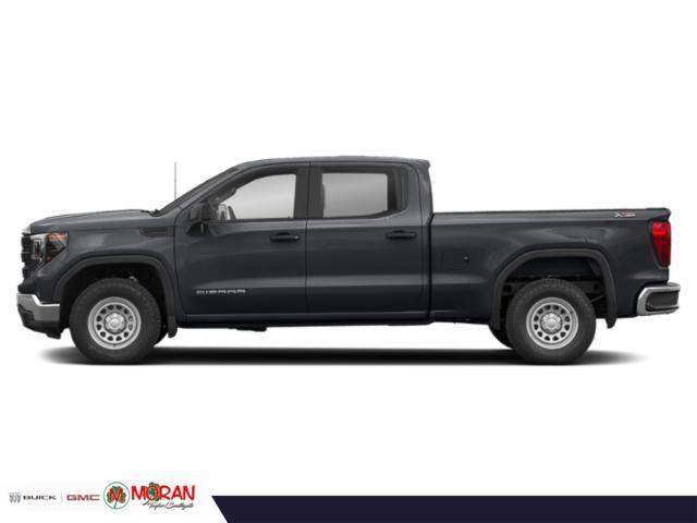 new 2024 GMC Sierra 1500 car, priced at $48,593