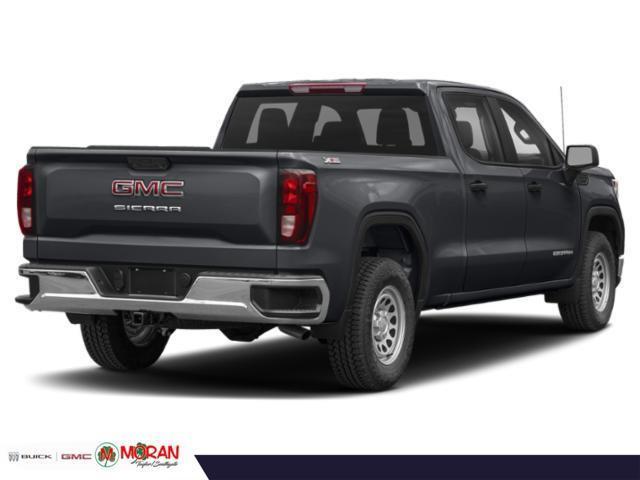 new 2024 GMC Sierra 1500 car, priced at $48,593