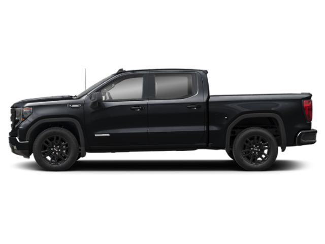 new 2025 GMC Sierra 1500 car, priced at $45,911