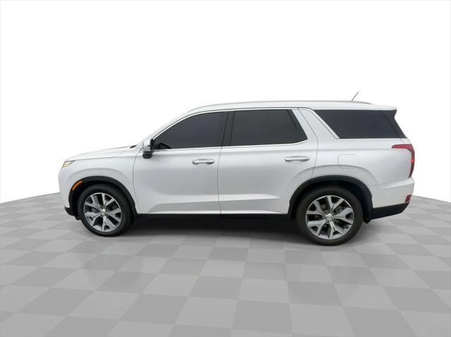 used 2020 Hyundai Palisade car, priced at $21,595