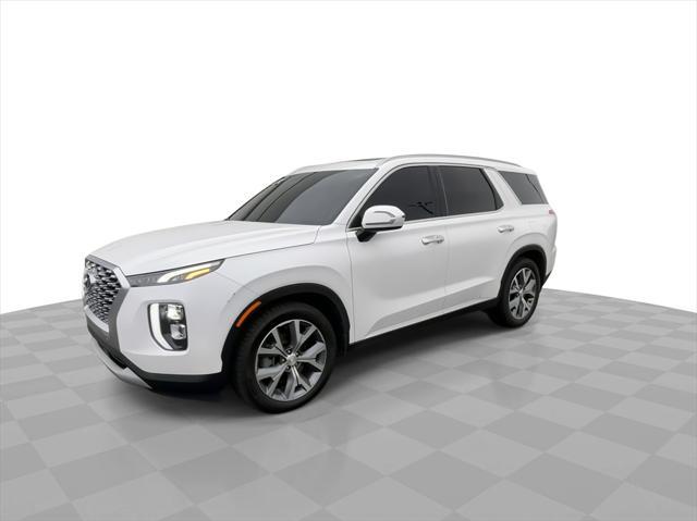 used 2020 Hyundai Palisade car, priced at $21,595