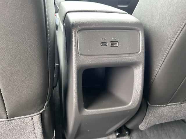 used 2024 Chevrolet Trax car, priced at $21,995