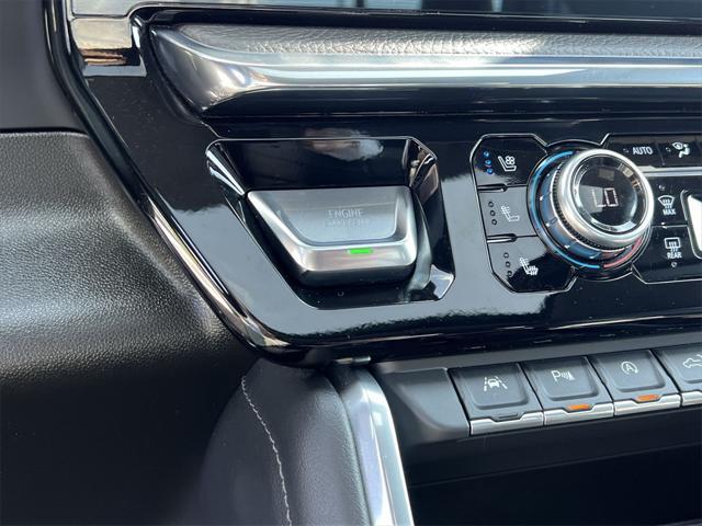 used 2024 GMC Sierra 1500 car, priced at $58,995