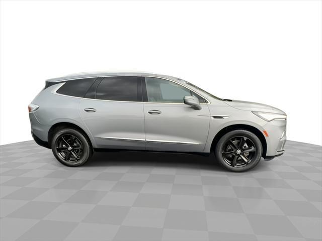 used 2023 Buick Enclave car, priced at $30,995