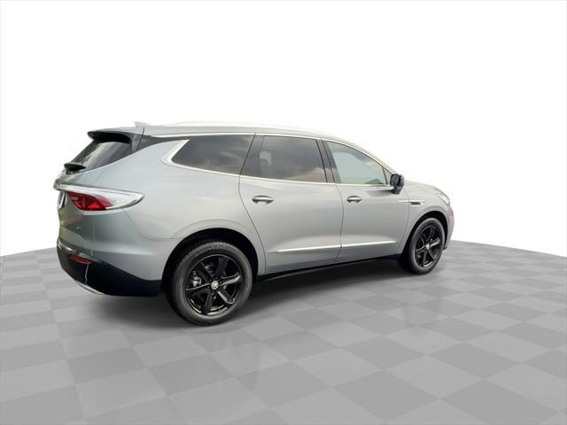 used 2023 Buick Enclave car, priced at $30,995