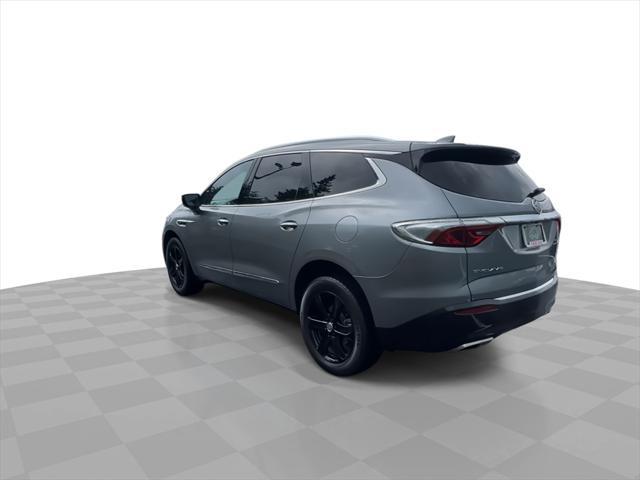 used 2023 Buick Enclave car, priced at $30,995