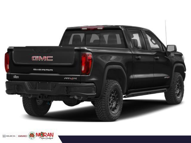 new 2024 GMC Sierra 1500 car, priced at $74,415