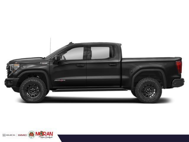 new 2024 GMC Sierra 1500 car, priced at $74,415