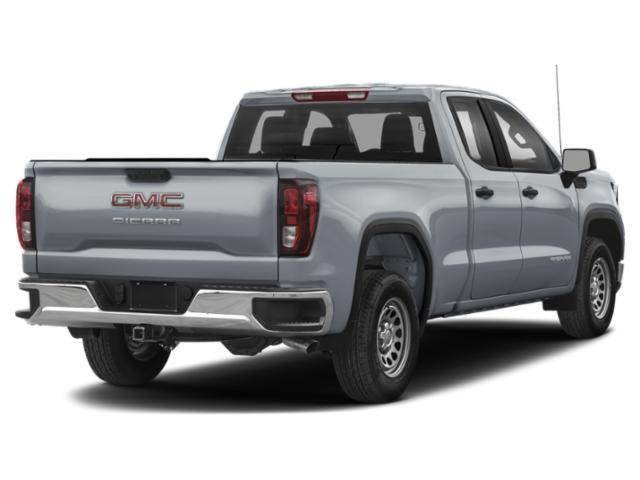 new 2025 GMC Sierra 1500 car, priced at $51,390