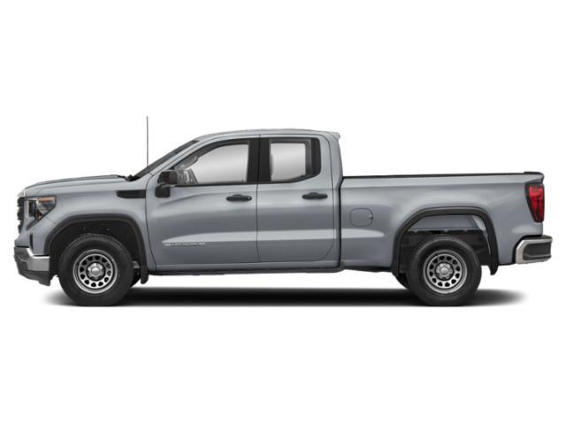 new 2025 GMC Sierra 1500 car, priced at $51,390