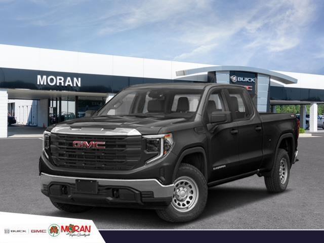 new 2024 GMC Sierra 1500 car, priced at $77,466