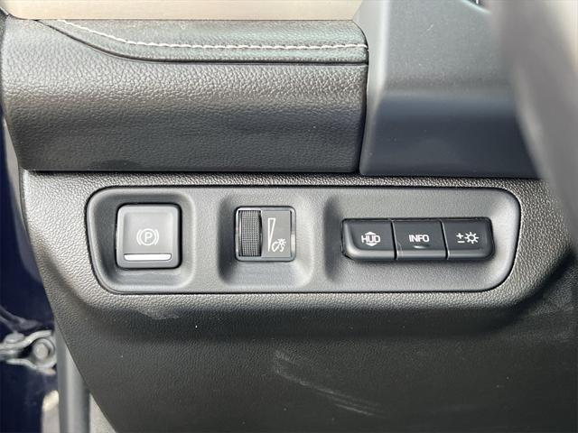 used 2022 GMC Acadia car, priced at $31,495