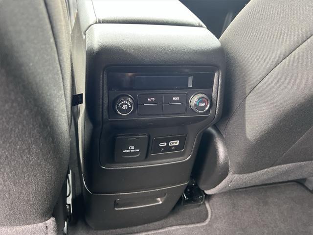used 2023 GMC Acadia car, priced at $29,695