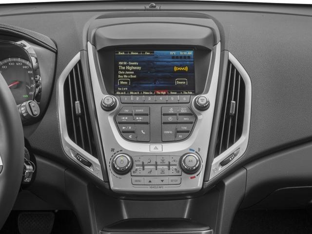 used 2016 GMC Terrain car, priced at $11,595