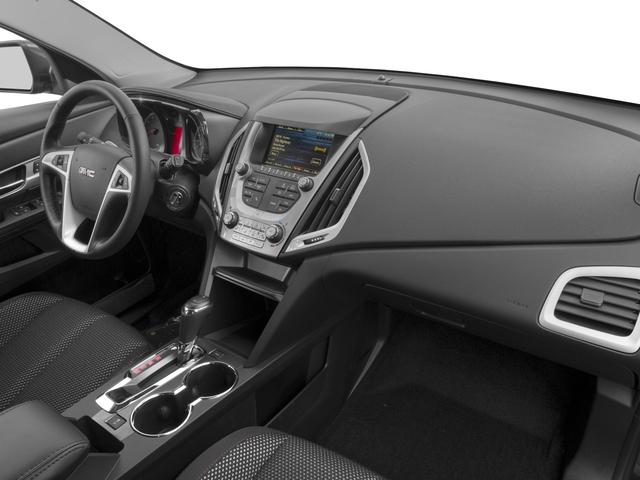 used 2016 GMC Terrain car, priced at $11,595