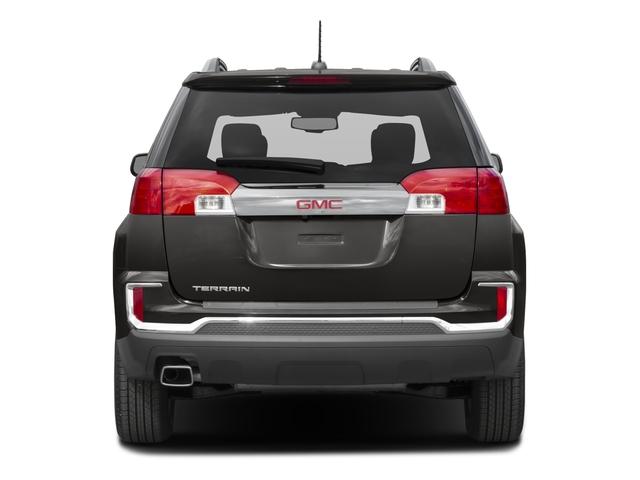 used 2016 GMC Terrain car, priced at $11,595