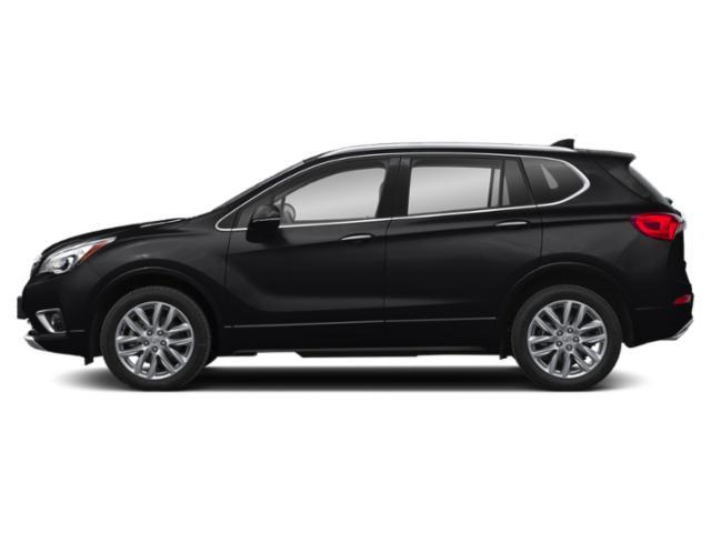 used 2019 Buick Envision car, priced at $20,995