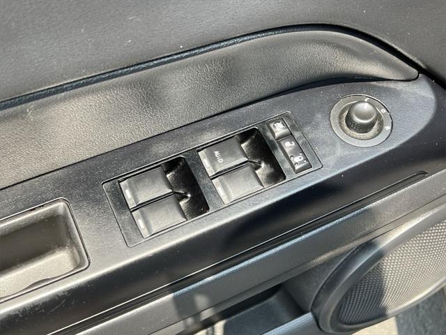 used 2012 Jeep Patriot car, priced at $3,500