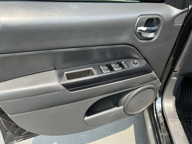 used 2012 Jeep Patriot car, priced at $3,500
