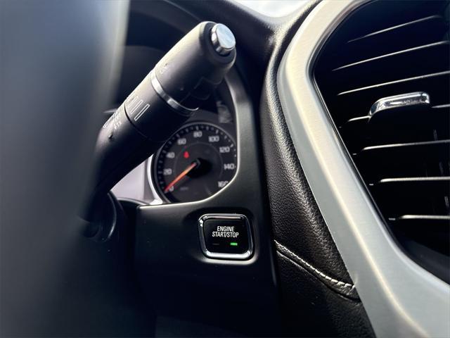 used 2023 GMC Acadia car, priced at $31,695
